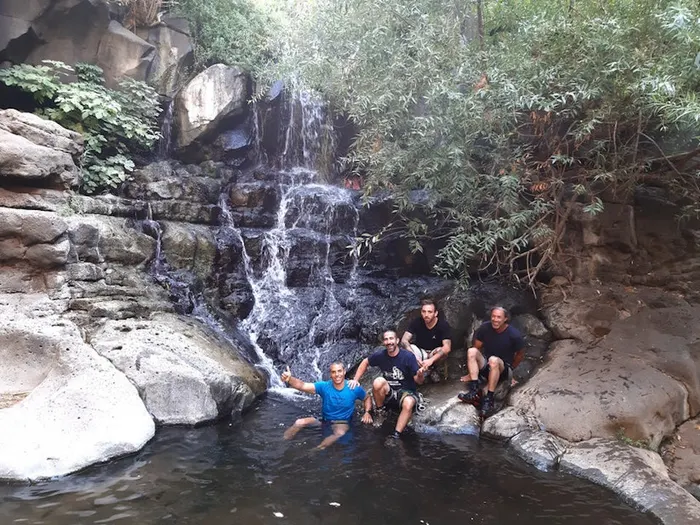 Black Canyon