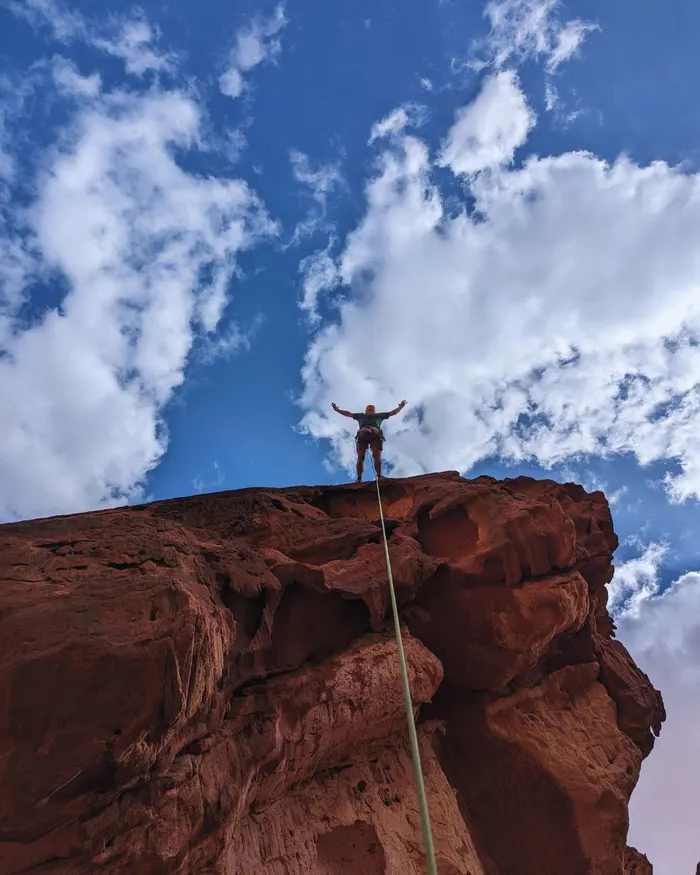 Timna Park
