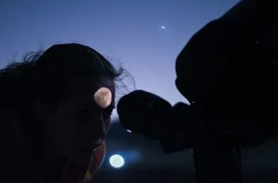 Stargazing